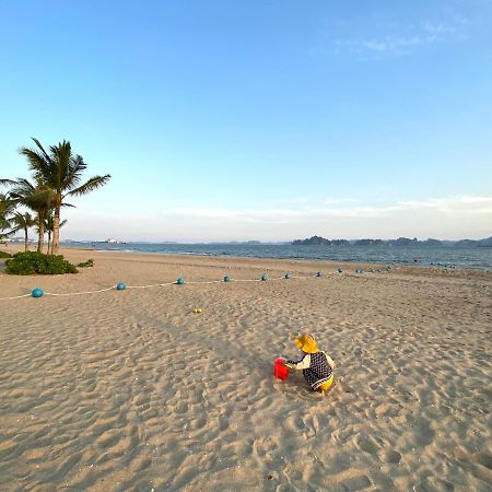 E12 Greenbay Village Ha Long Zewnętrze zdjęcie