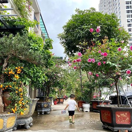 E12 Greenbay Village Ha Long Zewnętrze zdjęcie