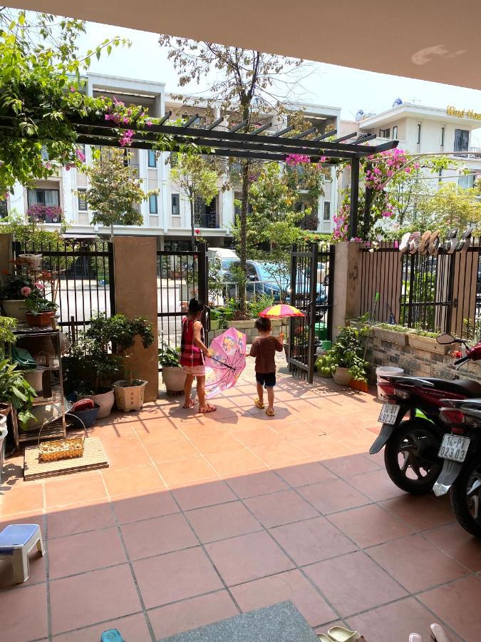 E12 Greenbay Village Ha Long Zewnętrze zdjęcie