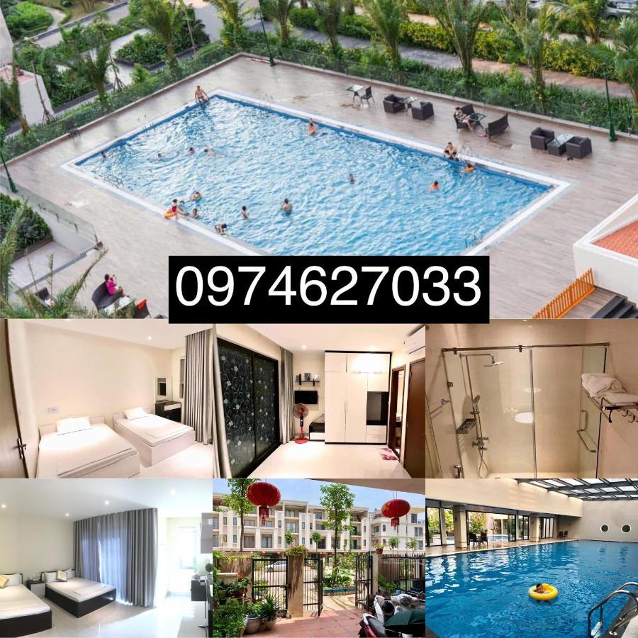 E12 Greenbay Village Ha Long Zewnętrze zdjęcie