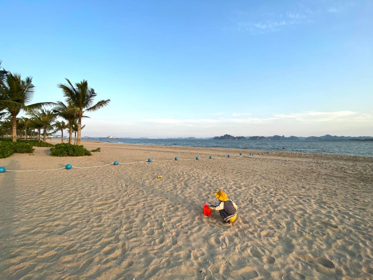 E12 Greenbay Village Ha Long Zewnętrze zdjęcie