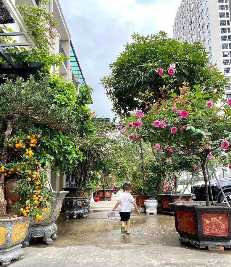 E12 Greenbay Village Ha Long Zewnętrze zdjęcie
