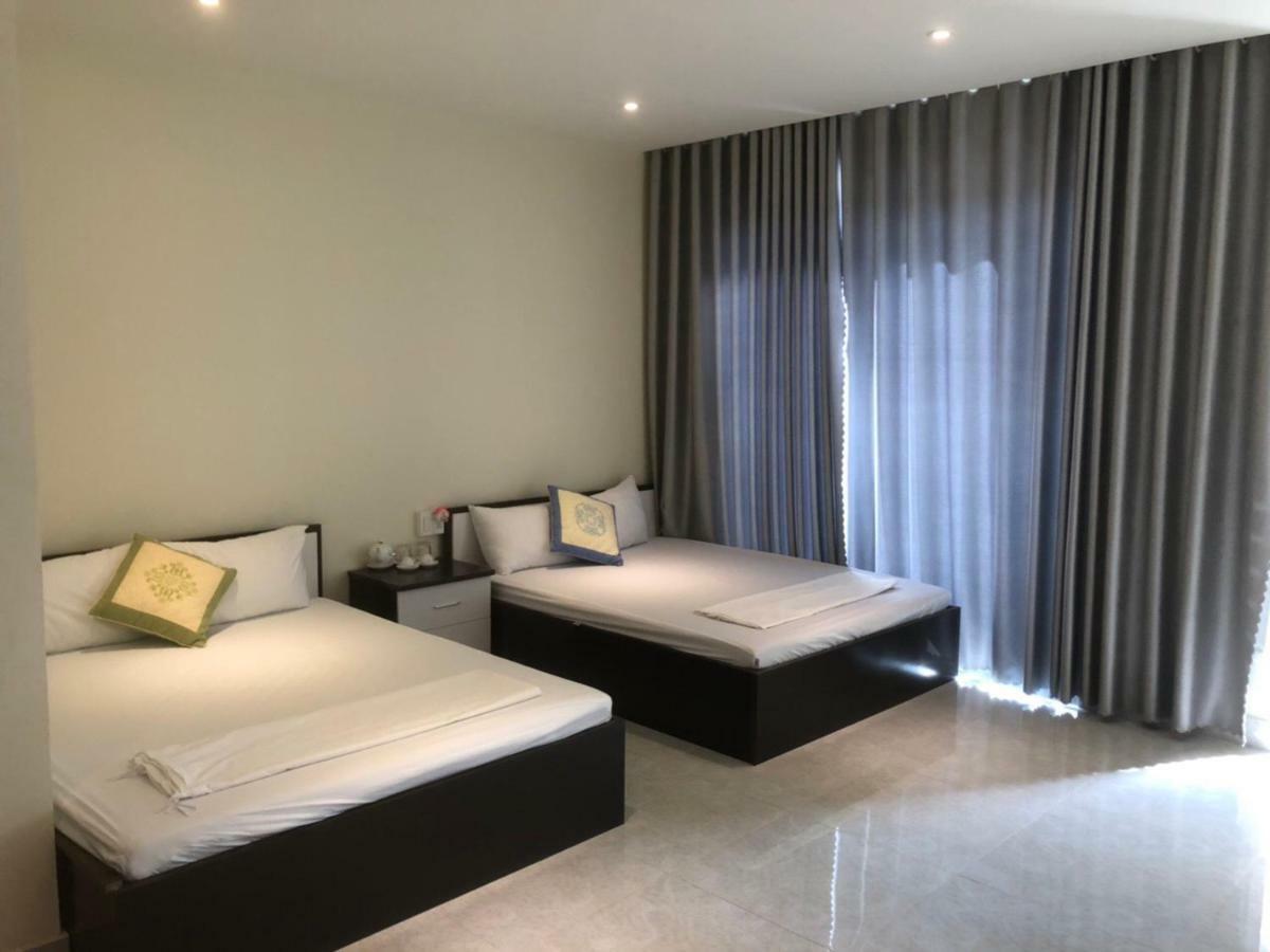 E12 Greenbay Village Ha Long Zewnętrze zdjęcie