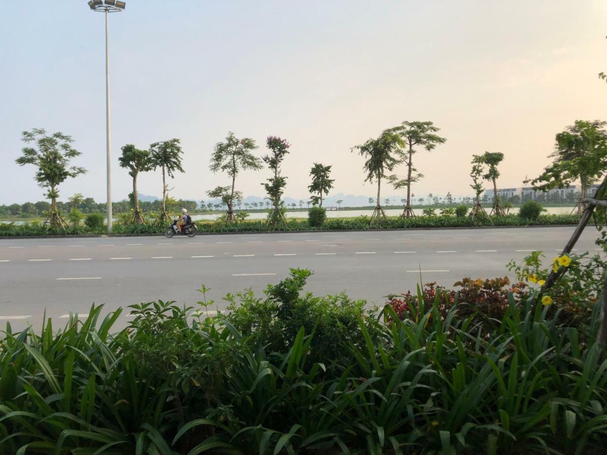 E12 Greenbay Village Ha Long Zewnętrze zdjęcie