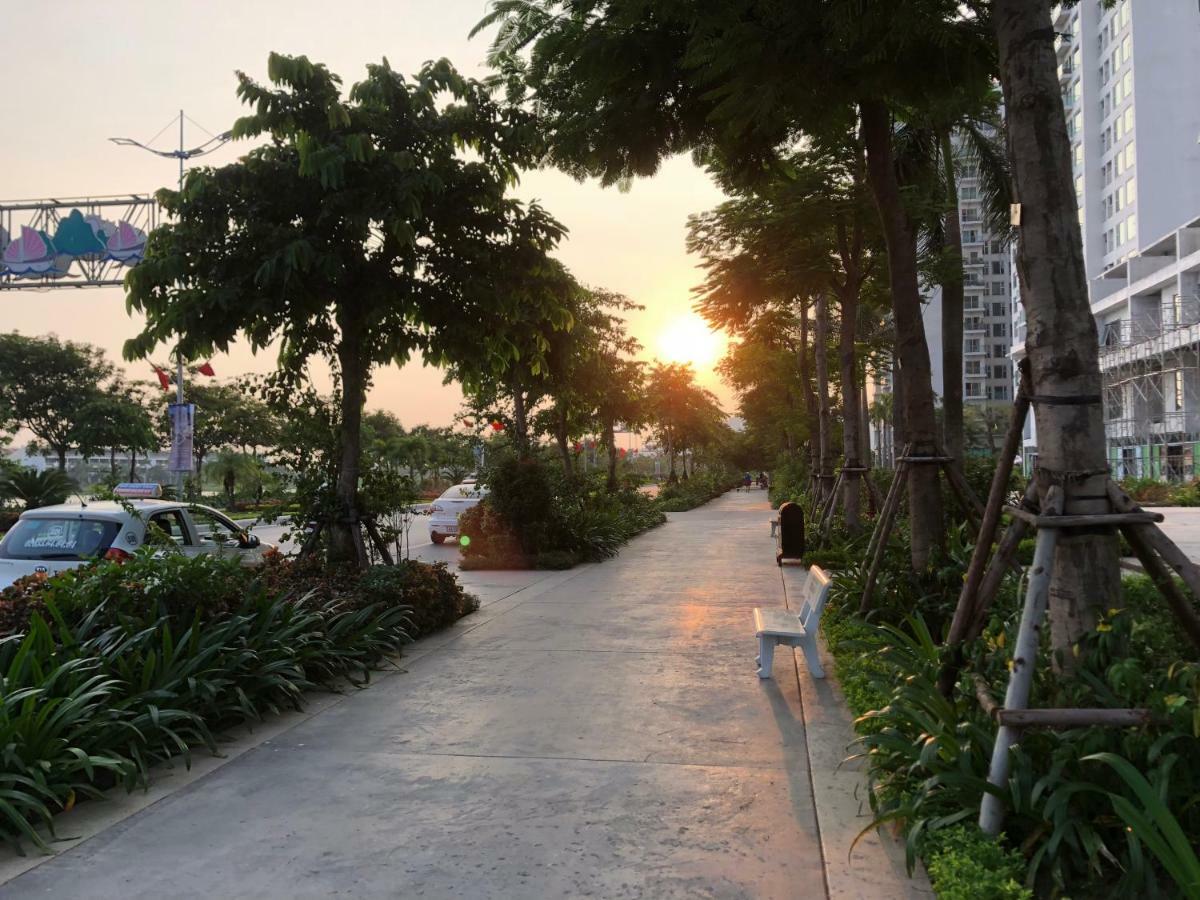 E12 Greenbay Village Ha Long Zewnętrze zdjęcie