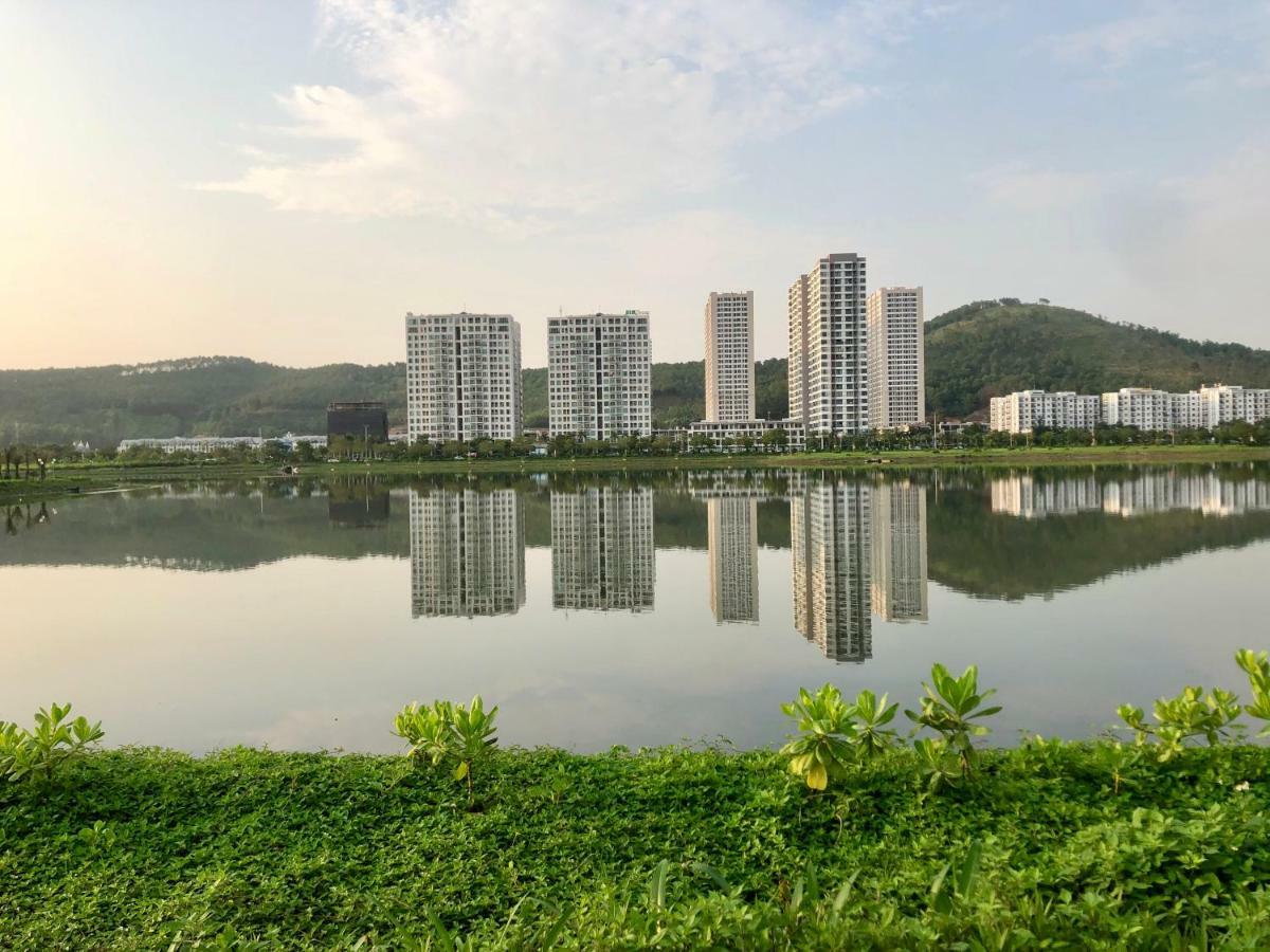 E12 Greenbay Village Ha Long Zewnętrze zdjęcie