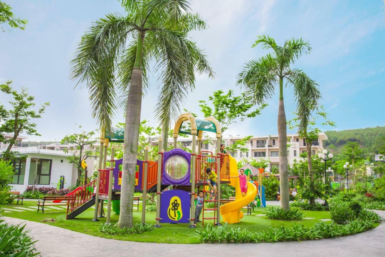 E12 Greenbay Village Ha Long Zewnętrze zdjęcie