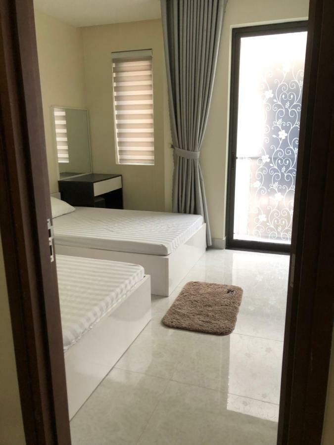 E12 Greenbay Village Ha Long Zewnętrze zdjęcie