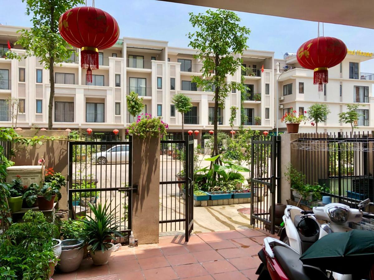 E12 Greenbay Village Ha Long Zewnętrze zdjęcie