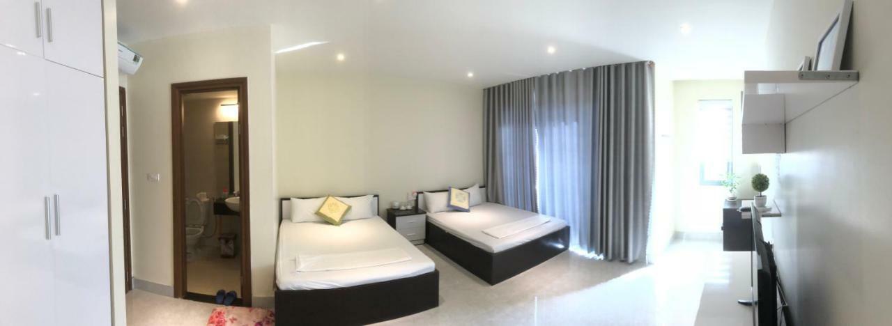 E12 Greenbay Village Ha Long Zewnętrze zdjęcie