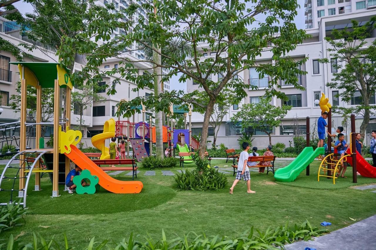 E12 Greenbay Village Ha Long Zewnętrze zdjęcie