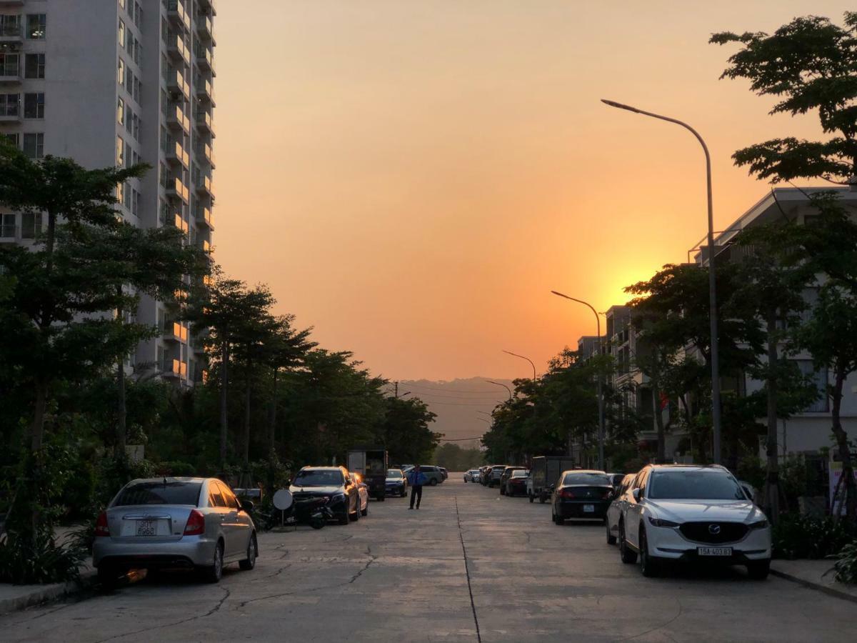 E12 Greenbay Village Ha Long Zewnętrze zdjęcie